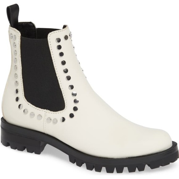 dolce vita peton bootie